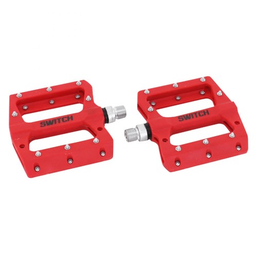 Pedale vtt descente bmx - pedale,