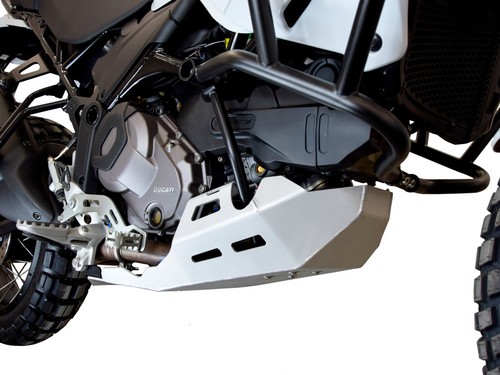 Sabot moteur heed ducati - heed,
