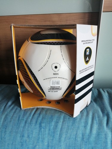 Adidas jabulani official - adidas, match