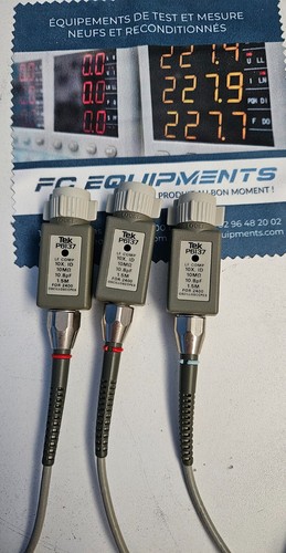 Tektronix p6137 passive - tektronix,