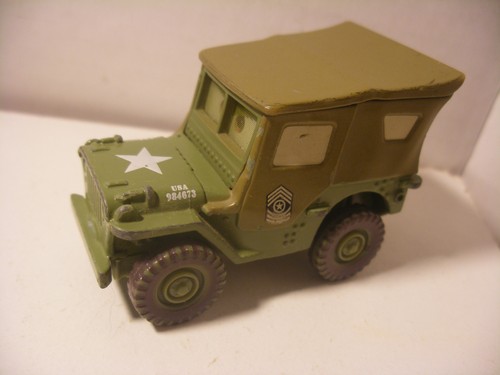 Mattel disney pixar voiture - mattel,