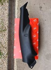 1J4867768A Garniture intérieure ArD Volkswagen Golf 4 IV Siège Arrière Noir