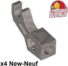 Lego 4x bras mécanique Arm