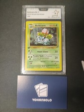 Carte Pokémon Herbizarre