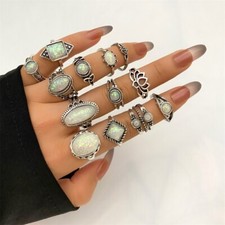 13 Pièces Argent Bobo Stack