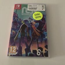 No Straight Roads (Nintendo Switch, 2020)