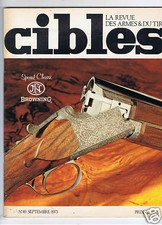 Cibles armes tir - ,