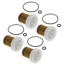 4Kit Fuel Filter Fit For