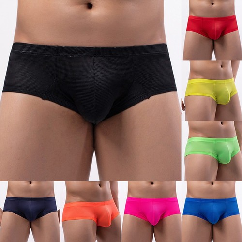 Short bikini homme demi - de,