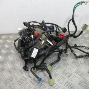 Faisceau électrique honda - électrique,