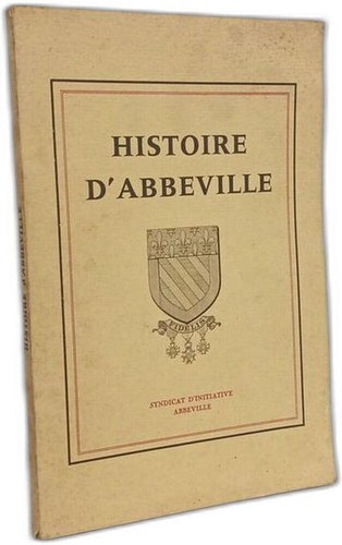 Histoire abbeville - histoire, |