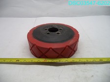 9" Poly Drive Tire For Big Joe