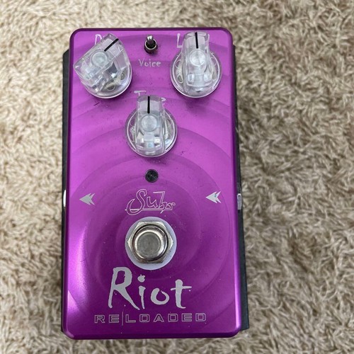 Suhr riot reloaded guitar - suhr,