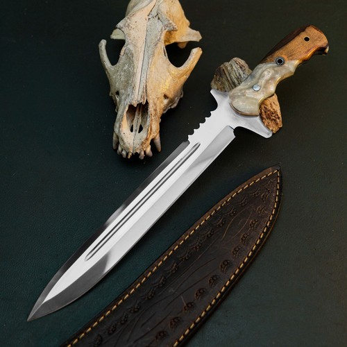 Dagger knife full - 14.1",