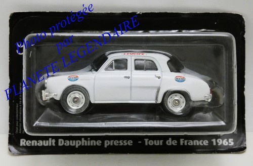 Voiture norev atlas - norev,