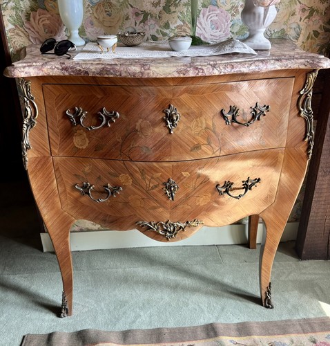 Commode sauteuse dame - sauteuse, de