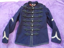 Dolman de sapeur-pompier du second empire - superbe