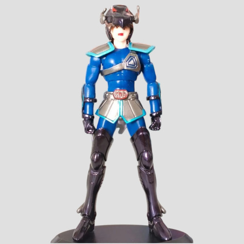 Figurine seiya pégase - figurine,
