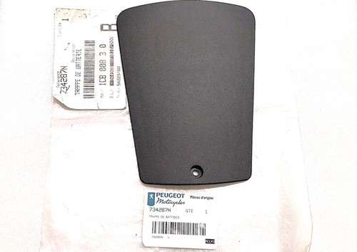 Trappe batterie originale - trappe,