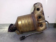 55574237 catalyseur pour OPEL CORSA D 1.2 16V LPG 2006 4922940