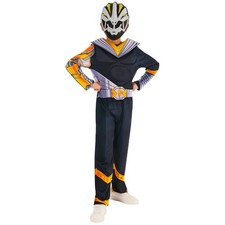 Power Rangers - Déguisement
