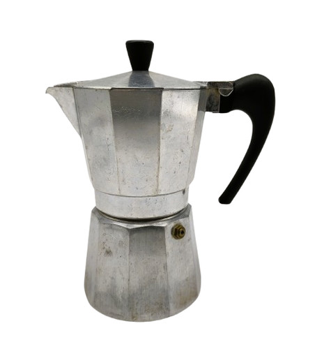 Cafetière italienne moka - cafetière,