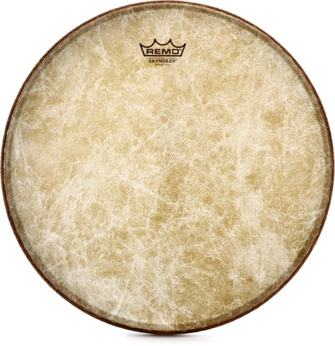 Remo mondo skyndeep djembe - remo,