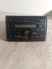 FIAT STILO 192 Lecteur de