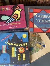 Père Castor Images Lumineuses