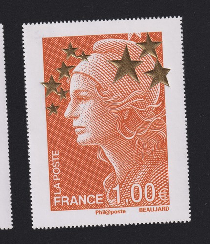 Timbre france 4662d - timbre,