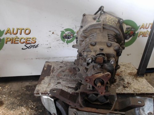 Boite vitesses opel omega a - boite,