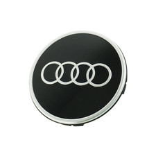 Original Audi Enjoliveur 81A601170 Cache-Moyeu 81A601170A A4 A5 A6 Q3 Q5 Q7 1x