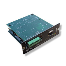 APC SMART SLOT AP9619 UPS