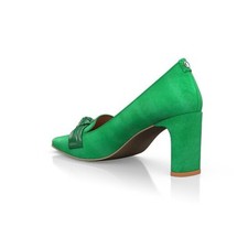 GIROTTI : ESCARPIN À TALONS