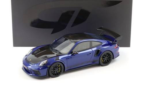 Spirit gt526 porsche - spirit,