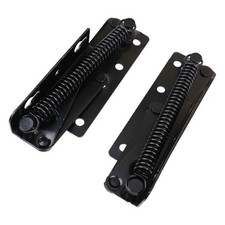 2Pcs Ajusté Canapé Lit
