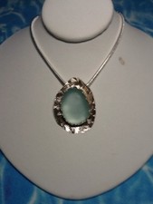 Genuine Seafoam Seaglass From