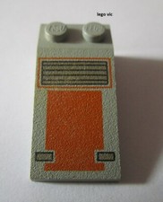 Lego 30363px1 Star Wars Slope 4x2 Gray inclinée Gris du 7130 Snowspeeder B9