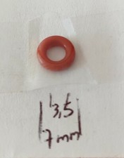 1 JOINT torique 503615 cafetière Expresso KRUPS DELONGHI NESPRESSO SENSEO