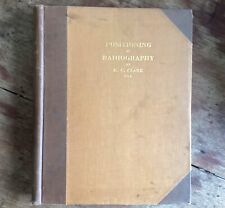 Positioning in Radiography by