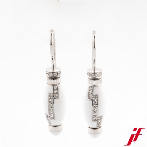 Gübelin boucles oreilles - gÜbelin,