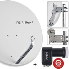 DUR-line 4 Abonné Système de