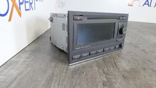 Audi avant radio - audi, b7