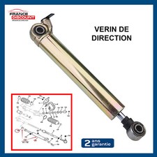 Vérin Hydraulique de Direction Assistée prévu pour Berlingo C15 Xsara ZX 4011.44