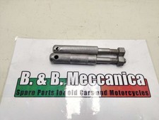 Marchepieds Sportive Moto de Collection Années 70 Benelli Motobi Guzzi Malanca