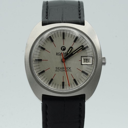 Roamer searock automatique - searock,