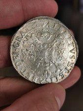 Pays-bas espagnols, Albert et Isabelle patagon Anvers