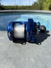 Okuma Cedros 10s - Single