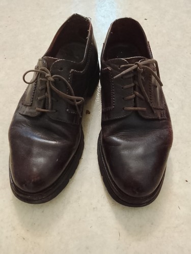Chaussure weston vintage - chaussure, jm
