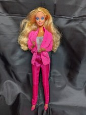 Barbie Rock Stars 1986
